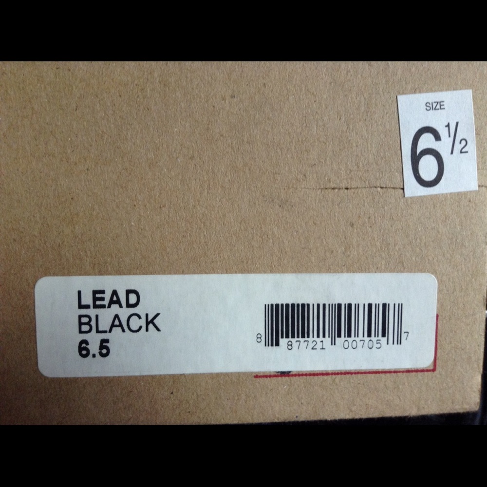 NIB Triple Buckle Booties - Picture 8 of 8